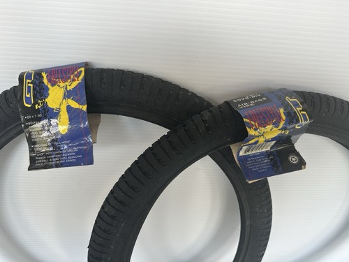 Nos air bags bmx - air,