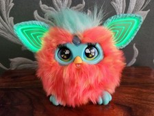 Hasbro Furby Coral Tiger