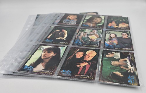 Buffy the vampire slayer - the,