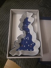 Sagaform Decorative UK Shaped