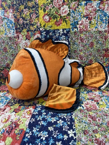 Posh paws finding nemo orange - posh,