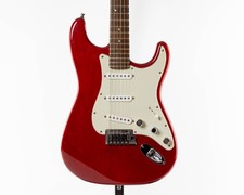 Fender American Deluxe