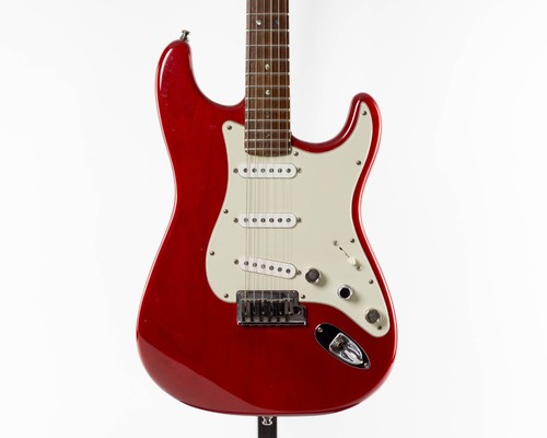 Fender american deluxe - fender,