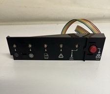 Scotsman ice maker control