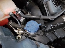 WASHER BOTTLE FORD C-MAX MK2