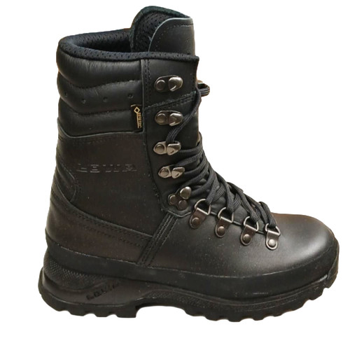 Lowa combat boot gtx - combat,