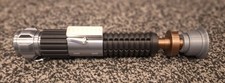 3D Printed Obi Wan Kenobi