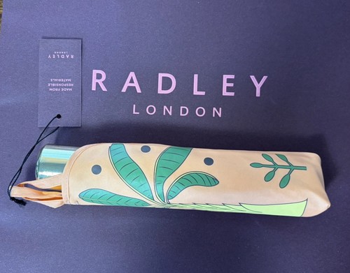 Brand new radley - brand,