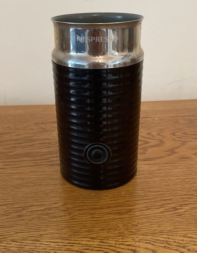 Nespresso aeroccino milk - nespresso,