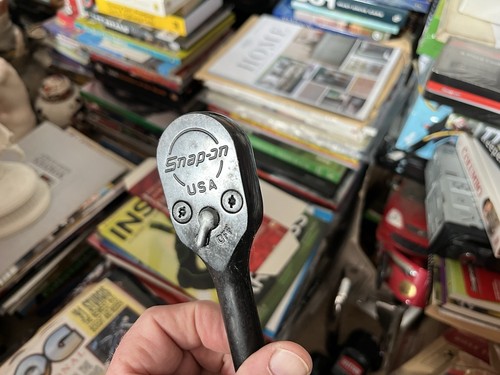 Snap ratchet new 2 - snap, on