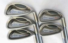 PING G2 L Ladies Iron Set 7-SW