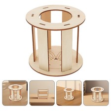  Bunny Food Dispenser Hay