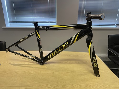 Giant ocr compact - ocr,
