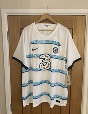 Chelsea FC 22/23 Nike Away