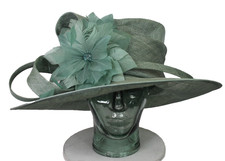 CC Ladies Turquoise Green