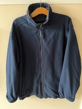 Kilchoman Islay Scotch Whisky reversible Fleece/soft shell Jacket, full zip 