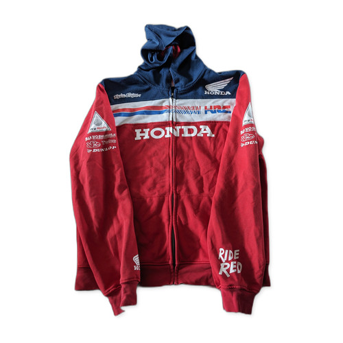 Honda racing troy lee - honda,