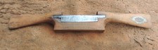 Vintage wooden spokeshave, 2