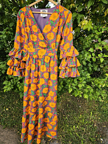 Joanie dawn porter sangria - joanie,