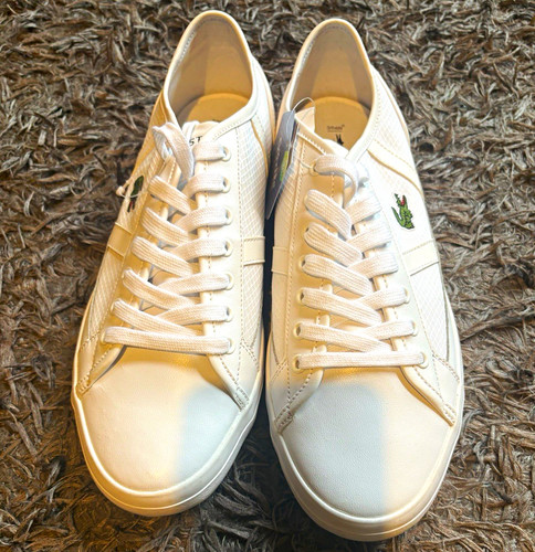 Lacoste ortholite sideline - lacoste,