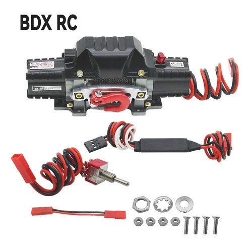 Metal automatic double - rc,