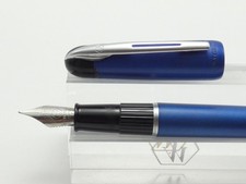 Vintage Waterman Phileas