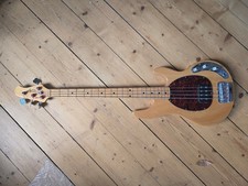Olp by Musicman Stingray
