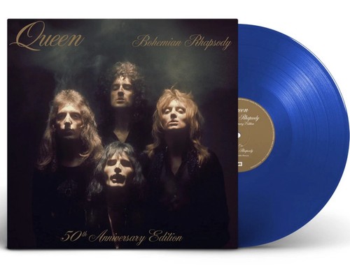 Queen bohemian rhapsody - queen, i'm