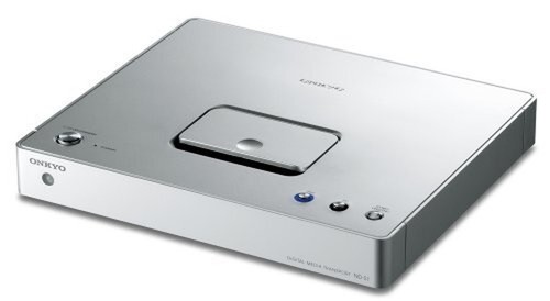 Onkyo digital media - nd-s1(s),
