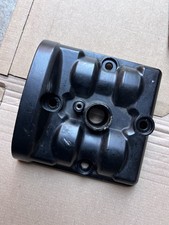 Rear Vertical cylinder head