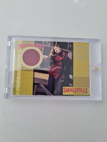 Smallville season pieceworks - smallville,