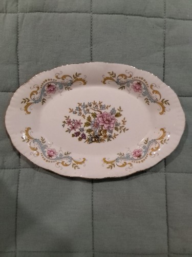 Vintage paragon bone - vintage, china