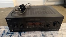 Sony Multi Channel A/V