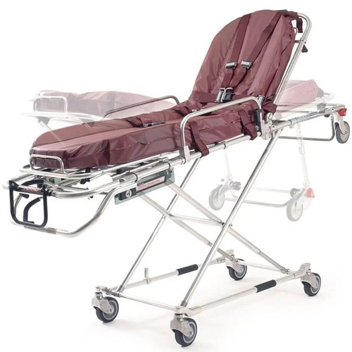 Ferno stretcher gurney - stretcher,