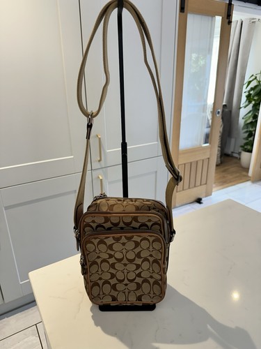 Vintage coach signature - coach,