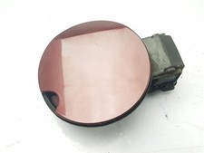 2013 RENAULT SCENIC FUEL