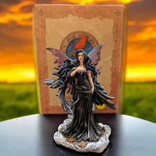 Storm Runes Nene Thomas