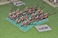 28mm classical / macedonian -