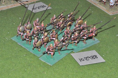 28mm classical macedonian - 28mm, /