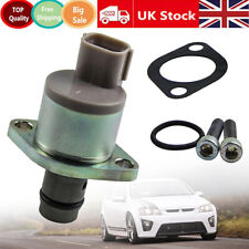 Diesel Fuel Pump Suction