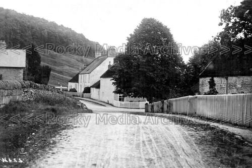 Lfd village view wass nr - lfd-61,
