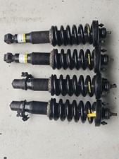 Spoon Coilovers Honda Civic EG B18 Mugen 