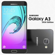 Samsung Galaxy A3 2015 A310F