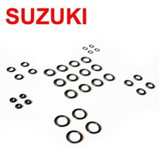 1977-79 Suzuki carburetor