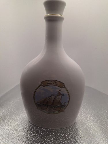Wade decanter very rare new