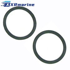 2Pcs O-Ring Boat Parts for