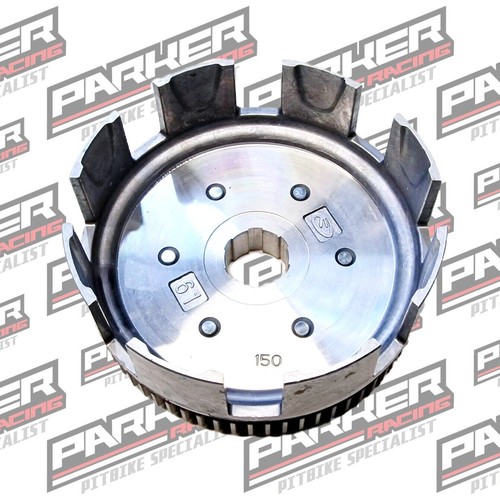 Pit bike zongshen z155 clutch - bike,