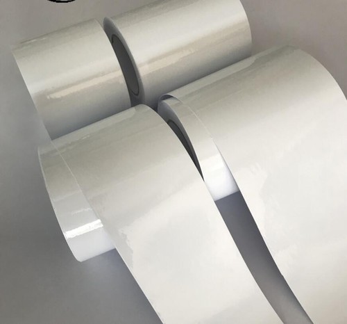 High gloss glossy - high, vinyl