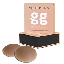 Nipple Covers Pad Silicon