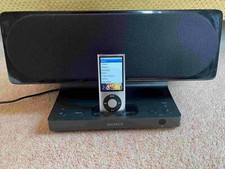 Sony SRS-GU10iP Active Speaker